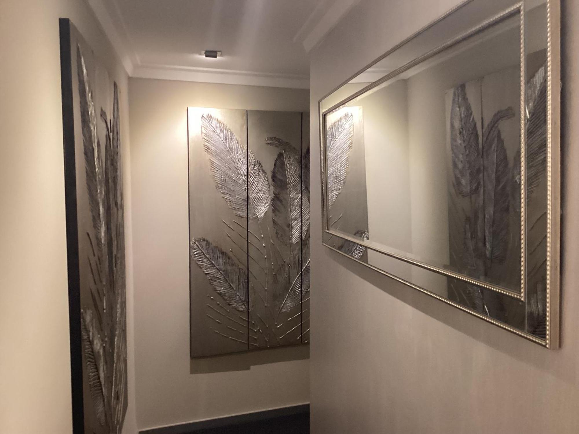 New York On King Apartment Perth Room photo