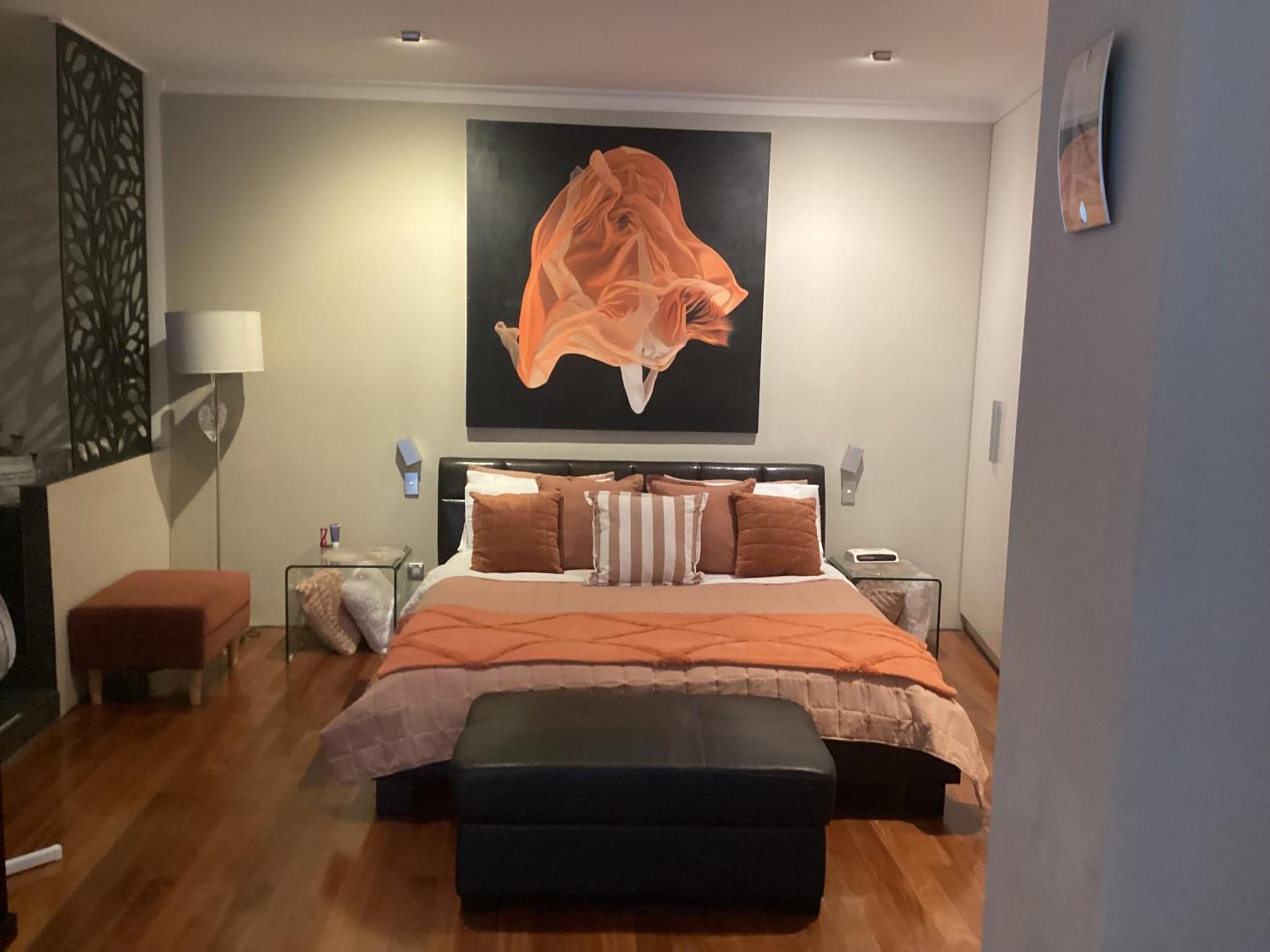 New York On King Apartment Perth Exterior photo