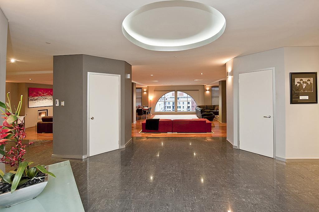 New York On King Apartment Perth Room photo