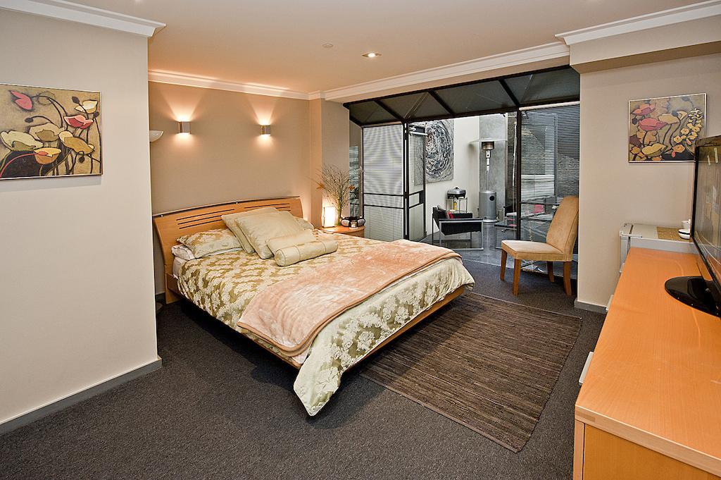 New York On King Apartment Perth Room photo