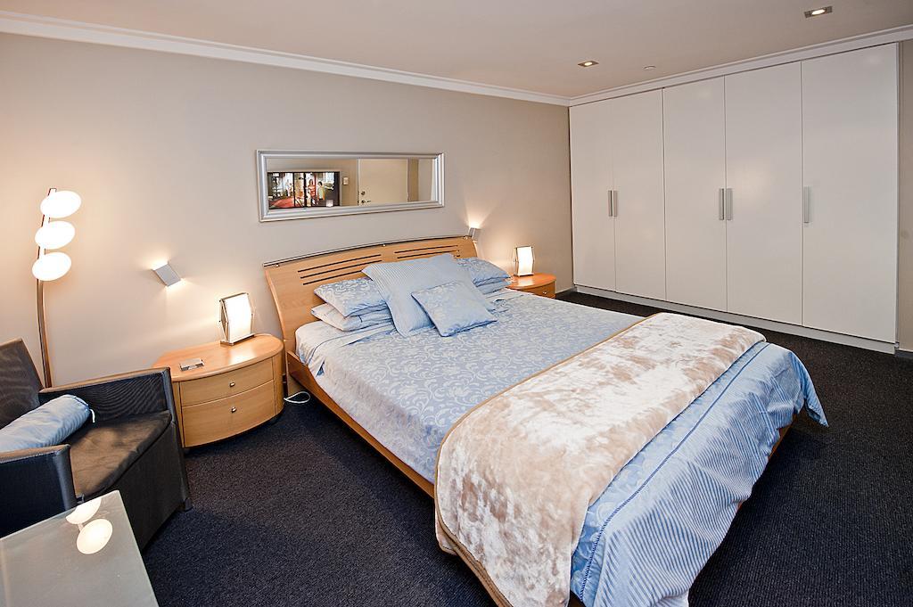 New York On King Apartment Perth Room photo