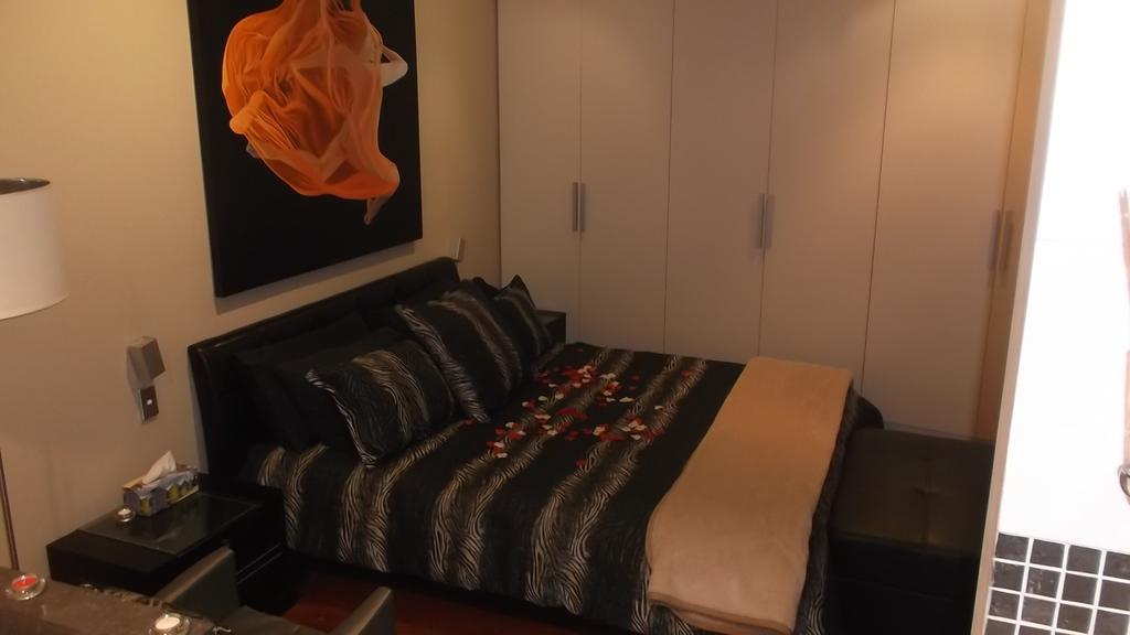 New York On King Apartment Perth Exterior photo
