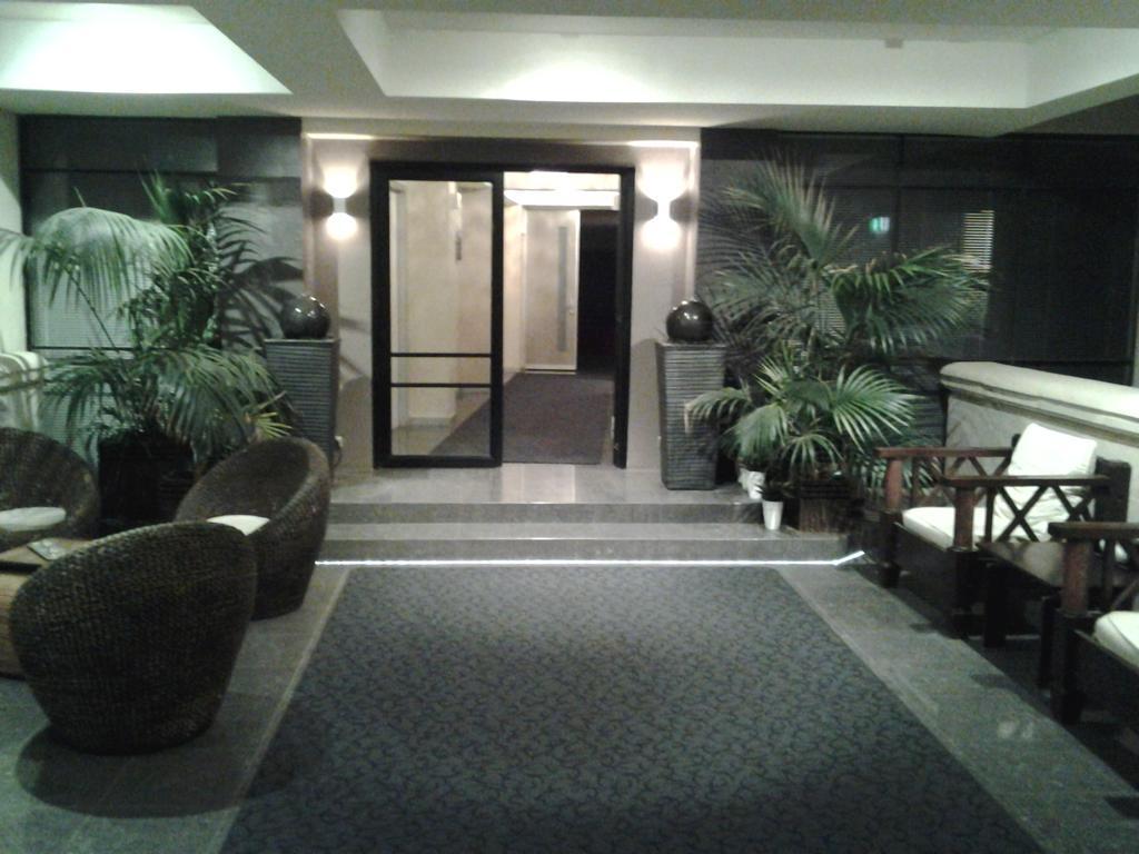 New York On King Apartment Perth Exterior photo
