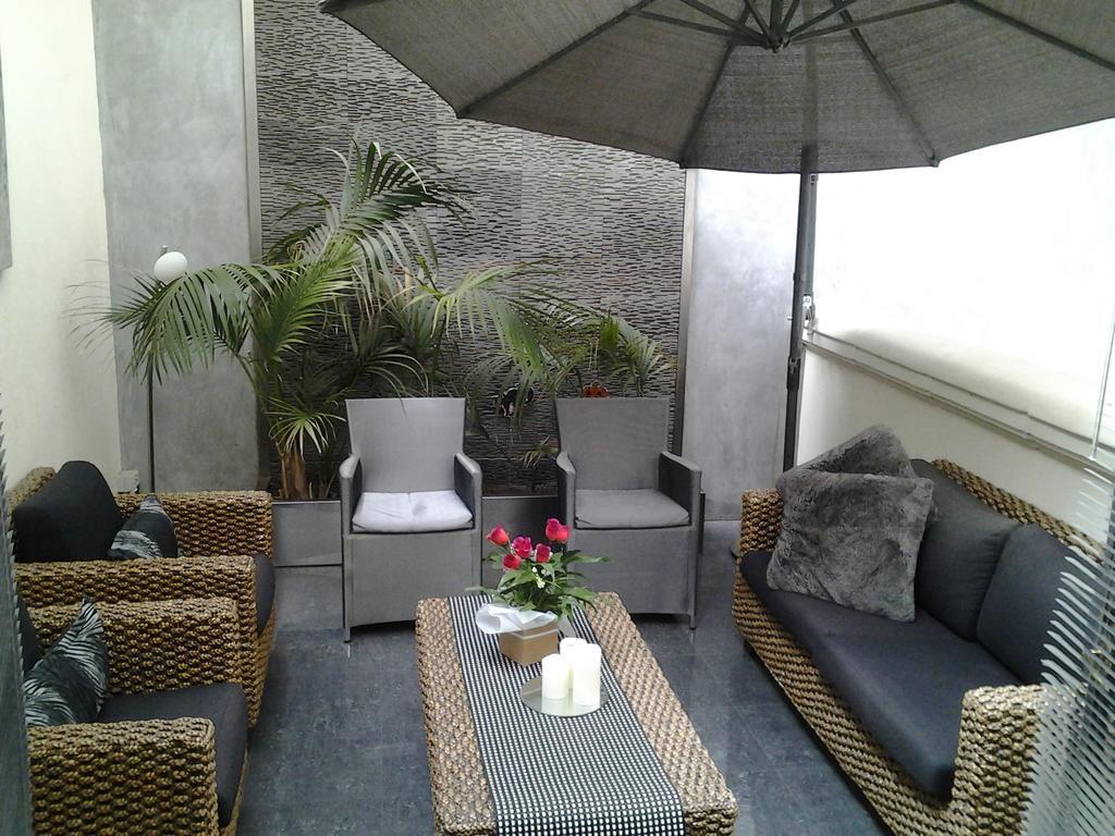 New York On King Apartment Perth Exterior photo