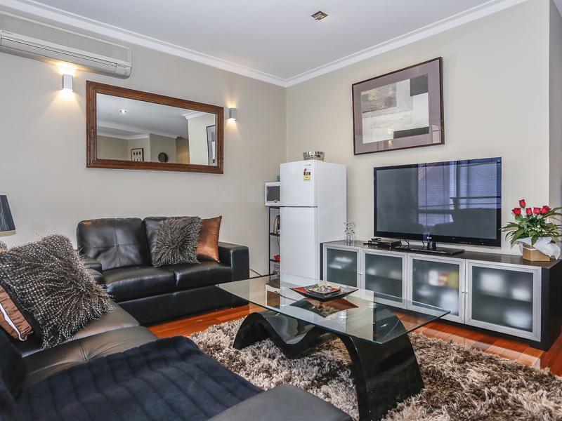New York On King Apartment Perth Exterior photo