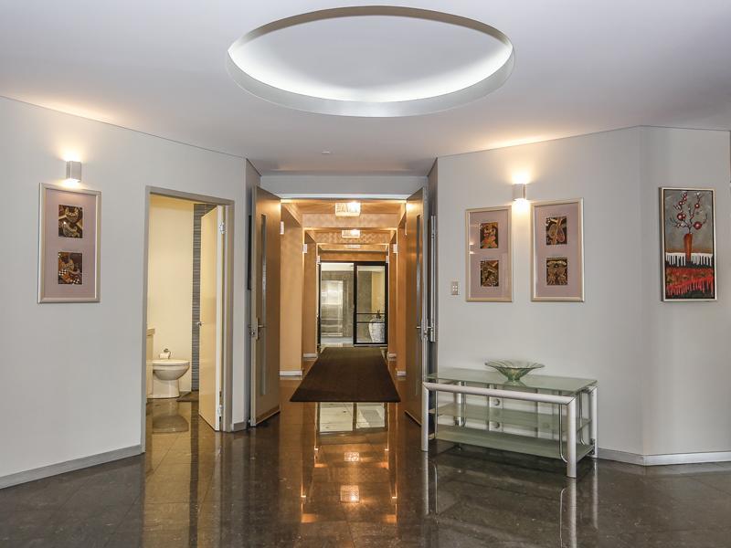 New York On King Apartment Perth Exterior photo