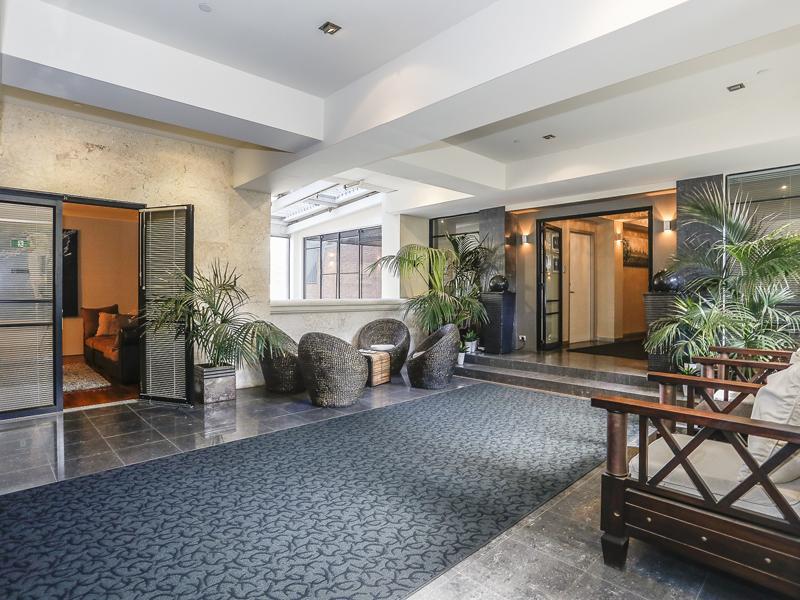 New York On King Apartment Perth Exterior photo